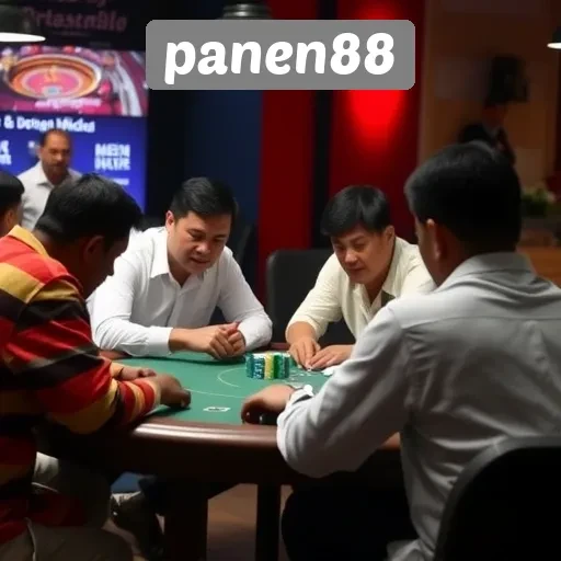 Manfaat Bergabung dengan Komunitas di Panen88