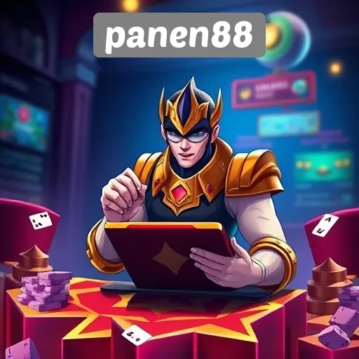 Keuntungan Bermain di Platform Panen88 untuk Gamer Indonesia