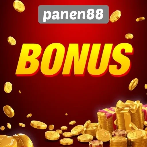 Penawaran Bonus Menarik di Panen88 untuk Pengguna Baru