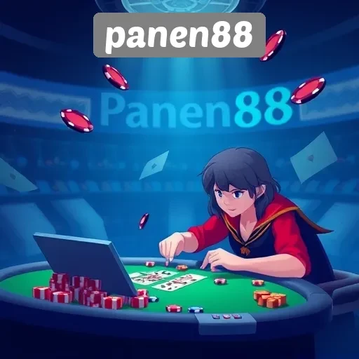 Evolusi Game Online di Panen88 dalam Beberapa Tahun Terakhir