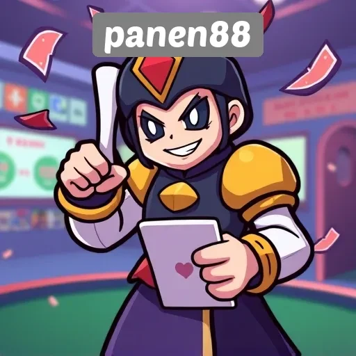 Beragam Pilihan Permainan Seru yang Ditawarkan oleh Panen88