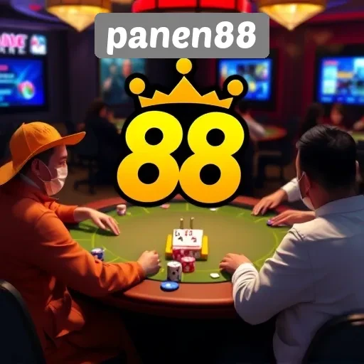 Menggali Fitur Menarik di Situs Panen88 untuk Pemain Baru