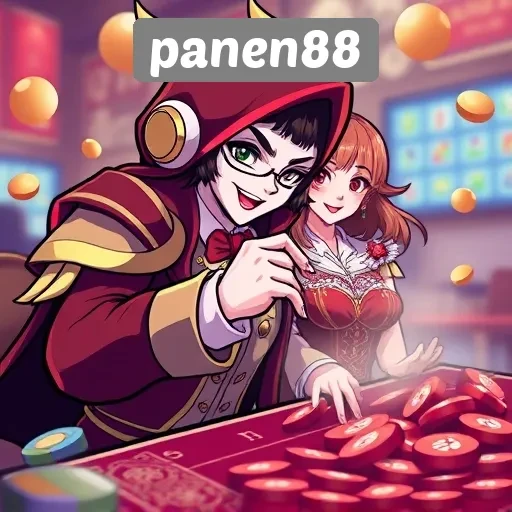 Mengulas Fitur Menarik di Situs Game Panen88