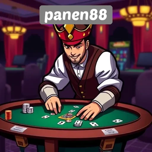Panduan Lengkap Bermain di Situs Game Panen88