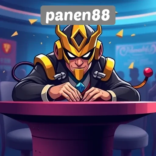 Strategi Memaksimalkan Pengalaman Bermain di Panen88