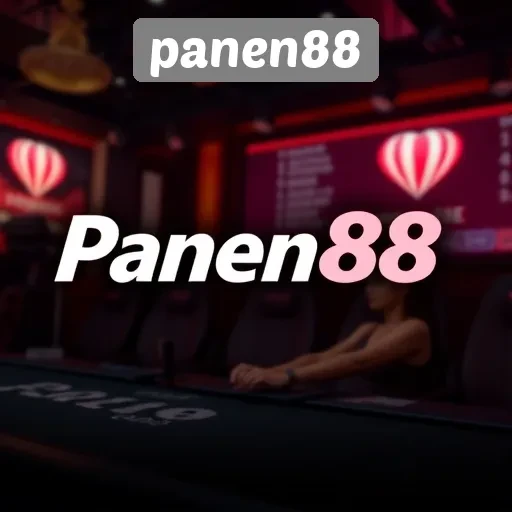 Keunggulan dan Fitur Menarik dari Panen88 untuk Para Gamer