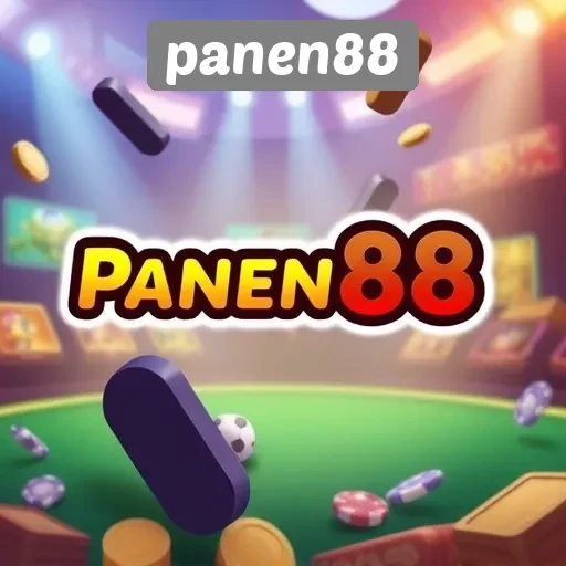 Panen88 sebagai Platform Game Terpercaya di Indonesia