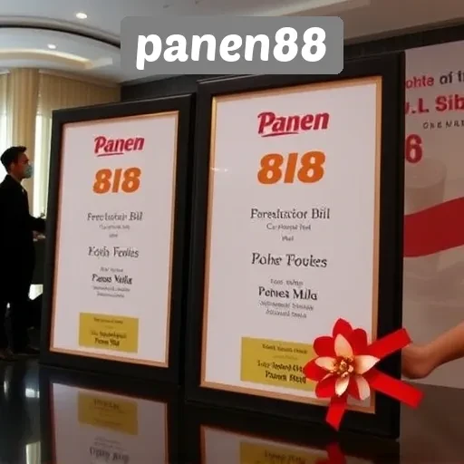 Tanggapan Pengguna terhadap Kualitas Layanan Panen88 di Indonesia