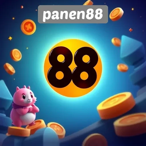 Mengenal Panen88 Sebagai Platform Game Online Terpercaya