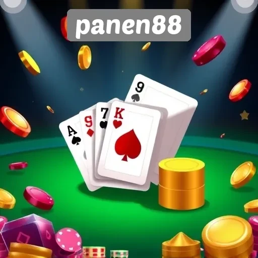 Varian Permainan Populer di Panen88