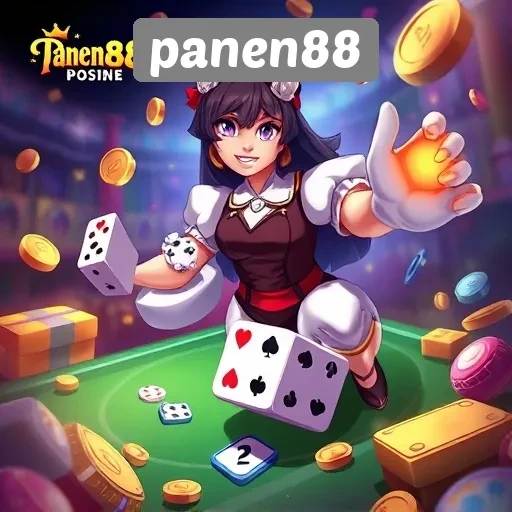 Kenali Panen88 Sebagai Platform Game Terpercaya di Indonesia