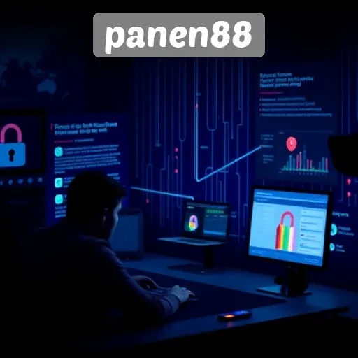 Analisis Keamanan dan Privasi Pengguna di Panen88