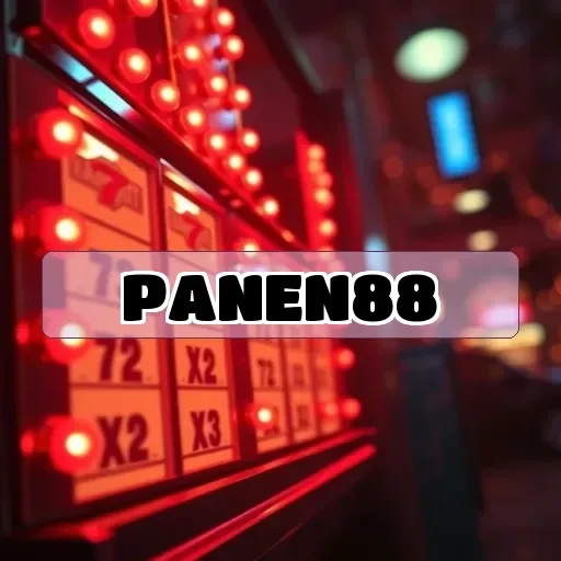 panen88: Keamanan Data Terbaik untuk Gamer Indonesia