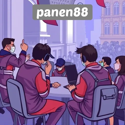 Dampak Sosial dan Budaya dari Game di Panen88