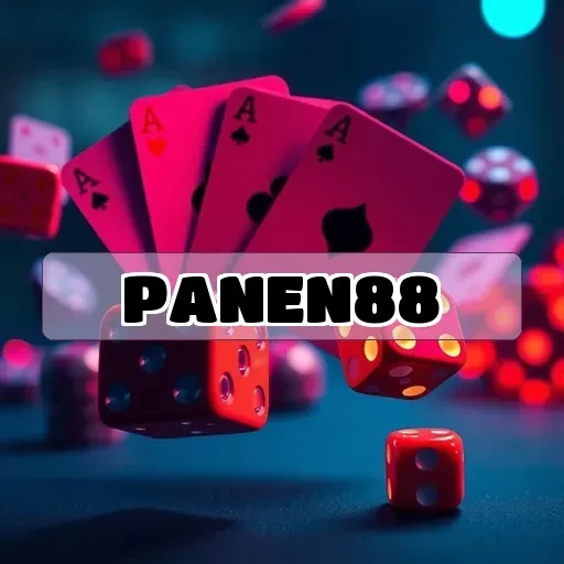 panen88: Temukan Strategi Bermain Terbaik untuk Menang Besar