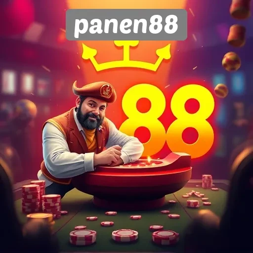 Ulasan Pengalaman Pengguna di Situs Game Panen88